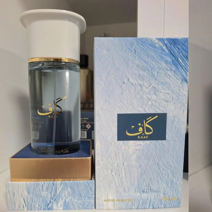 Ahmed Kaaf Eau De Parfum – 100ml