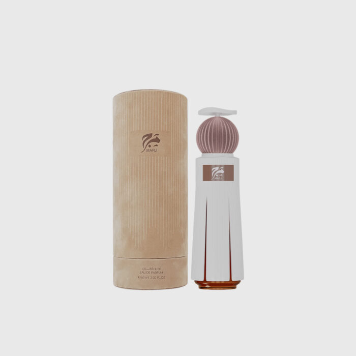 Ahmed Marj Eau De Parfum – 60ml