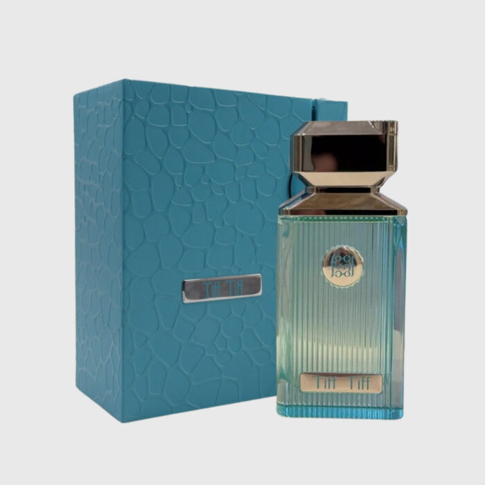 Ahmed Tiff Tiff Eau De Parfum – 100ml