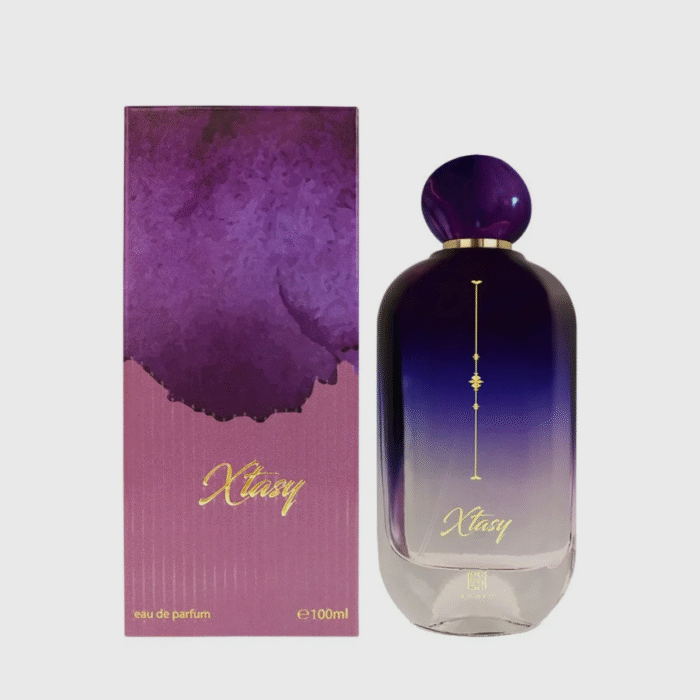 Ahmed Xtasy Eau De Parfum – 100ml
