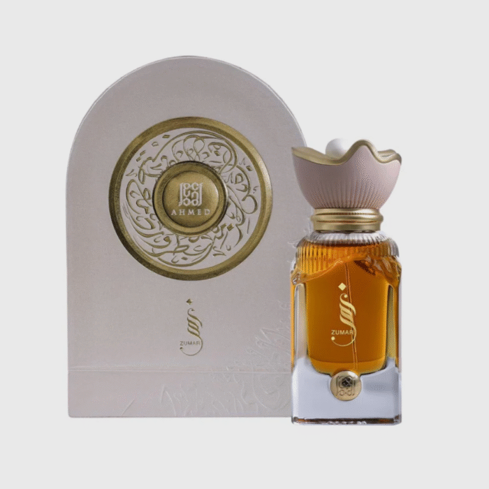 Ahmed Zumar Eau De Parfum – 60ml