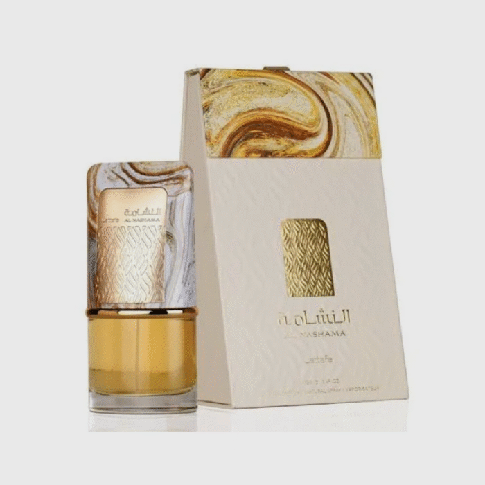 Lattafa Al Nashama Eau de Parfum 100ml