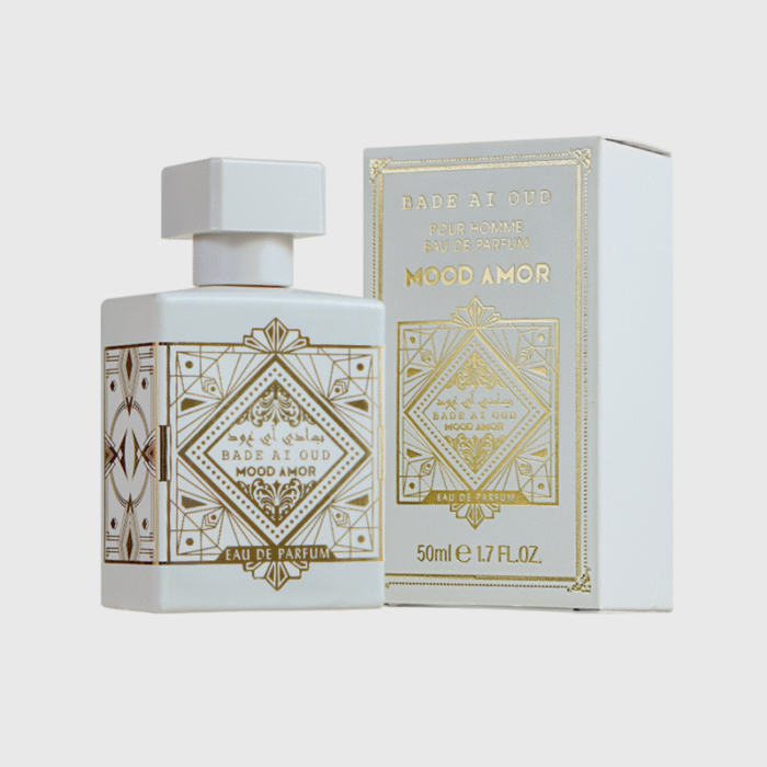 Lattafa Badee Al Oud Honor & Glory Eau de Parfum 100ml