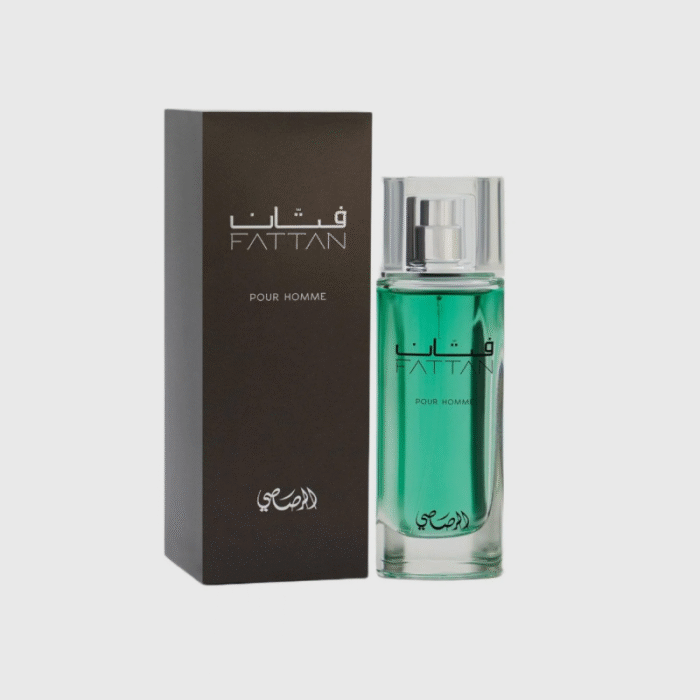 Rasasi Fattan Pour Homme Eau de Parfum 50ml