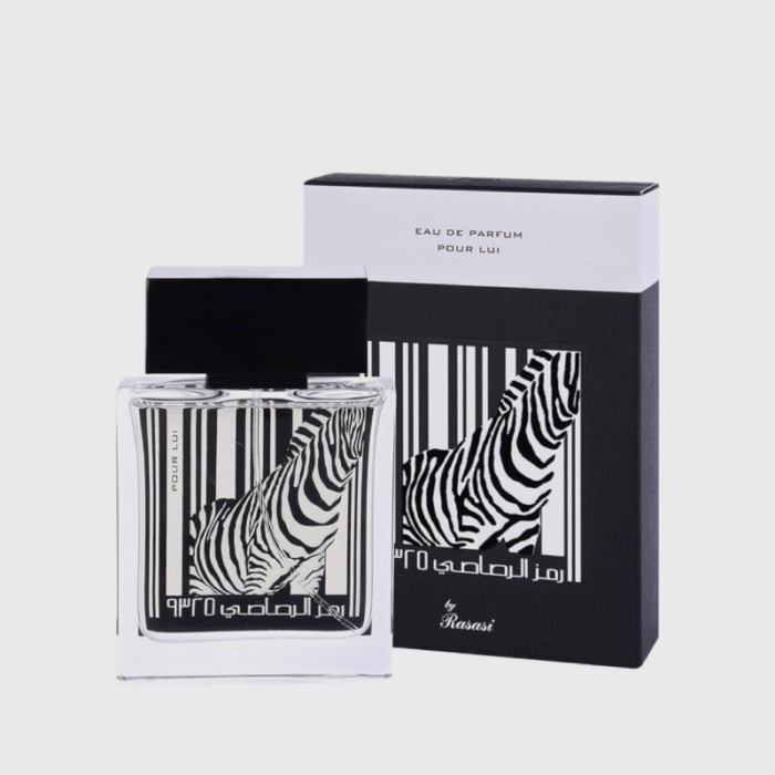 Rasasi Rumz 9325 Pour Lui Eau de Parfum 50ml