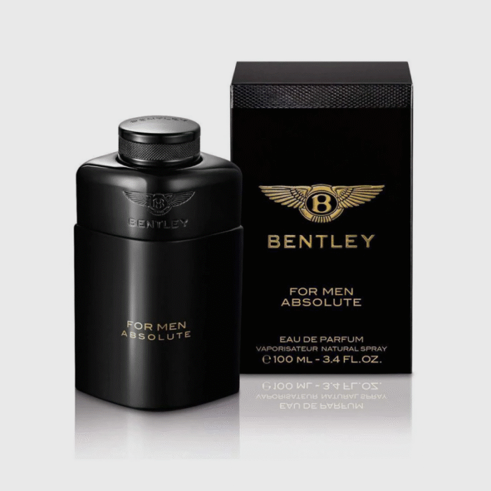Bentley Absolute Men Eau de Parfum 100ml