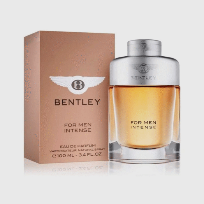Bentley For Men Intense Eau de Parfum 100ml