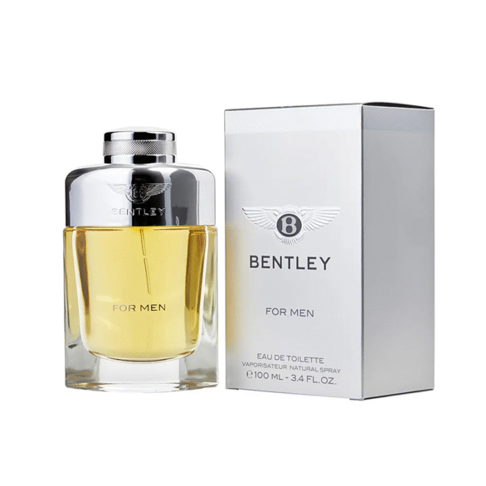 Bentley For Men Eau de Toilette 100ml