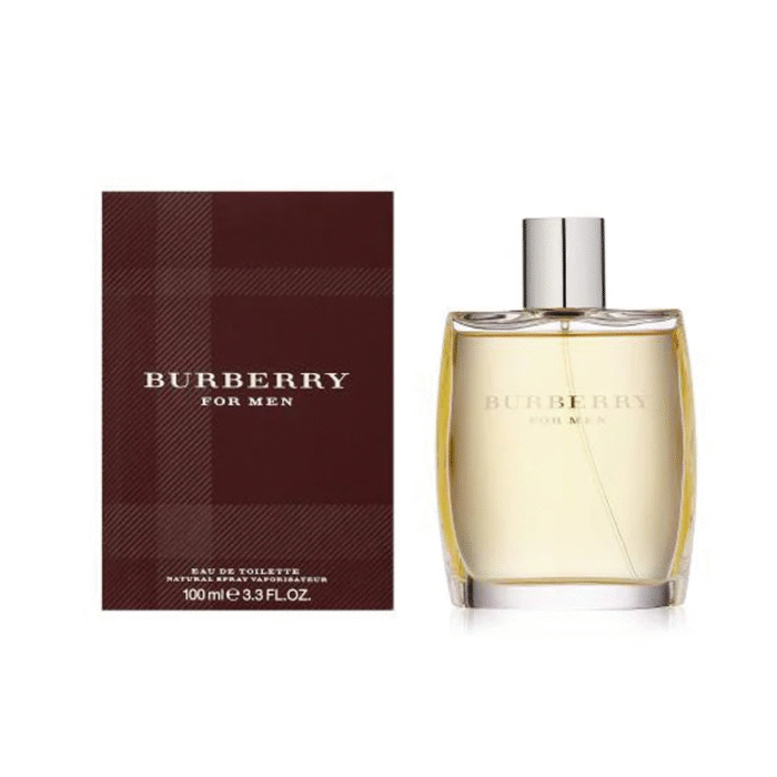Burberry for Men Eau de Toilette 100ml