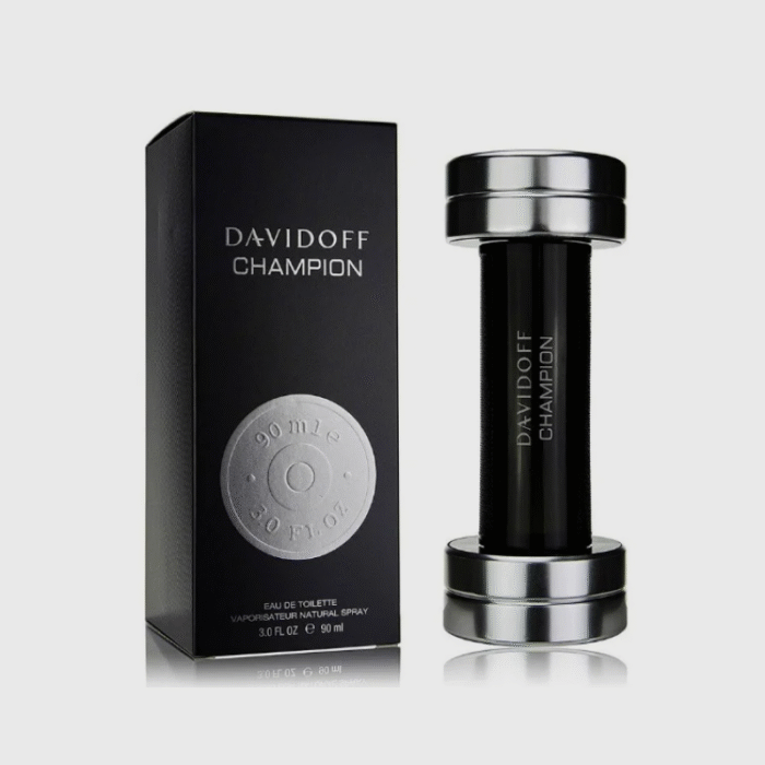 Champion Men Eau de Toilette 90ml