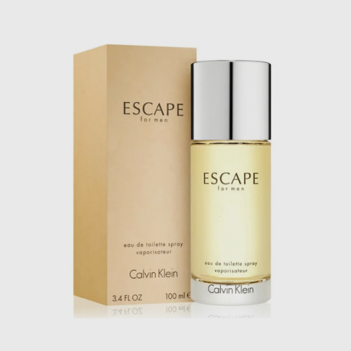 Calvin Klein Escape Men Eau de Toilette 100ml