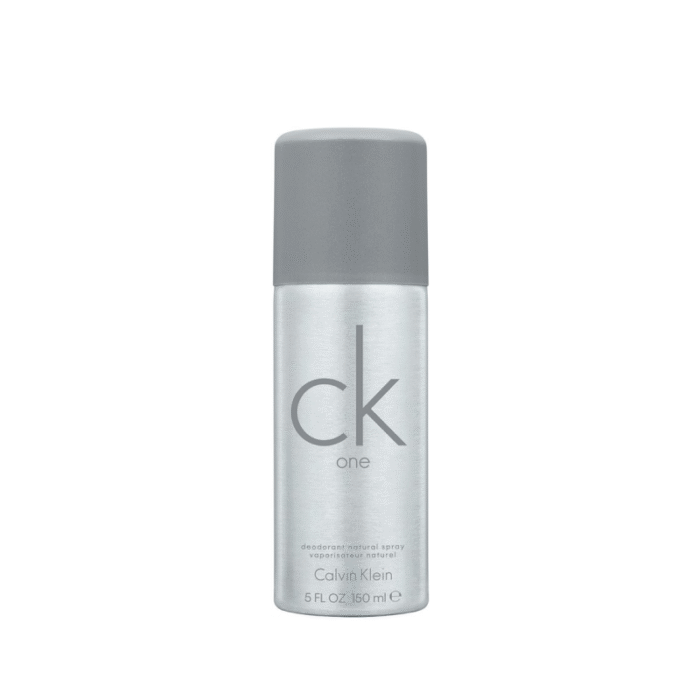 CK One Deodorant Spray 150ML