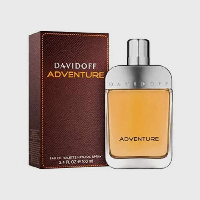 Davidoff Adventure Men Eau de Toilette 100ml