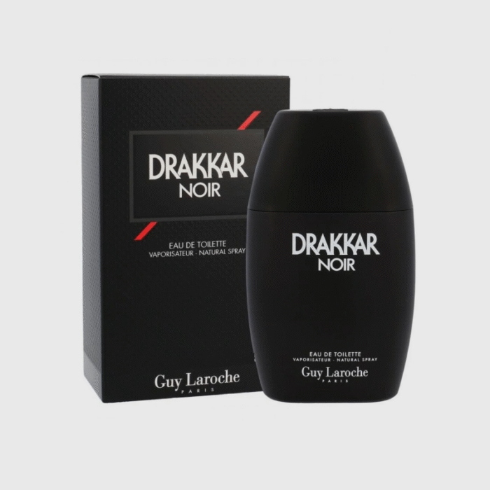 Drakkar Noir Men Eau de Toilette 100ml