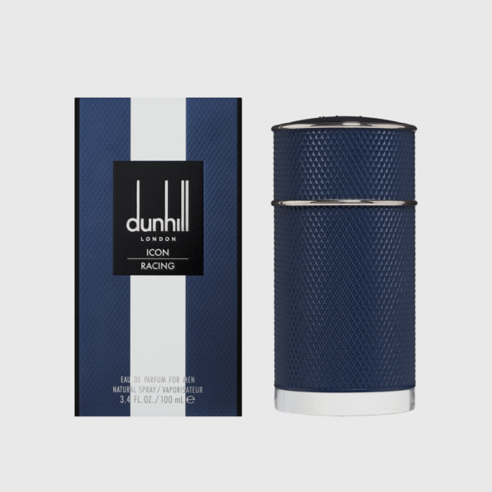 Dunhill Icon Racing Blue Men Eau de Parfum 100ml