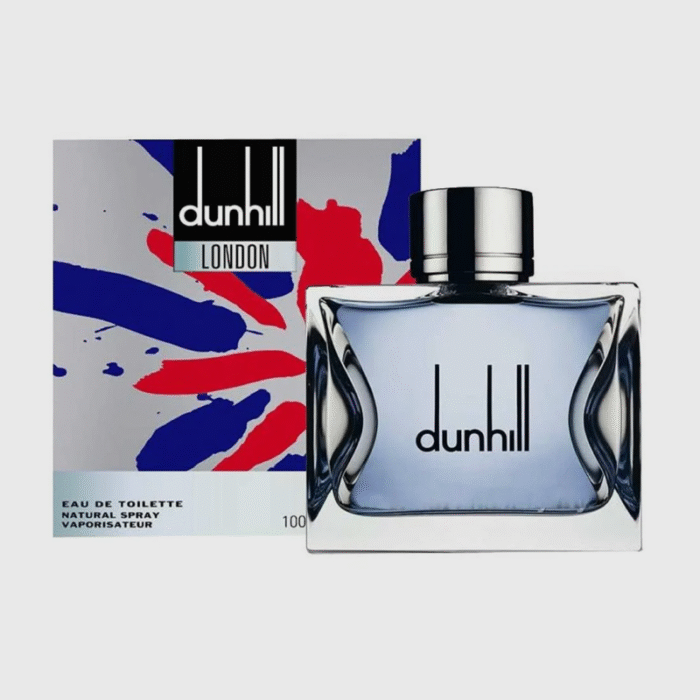Dunhill London Men Eau de Toilette 100ml