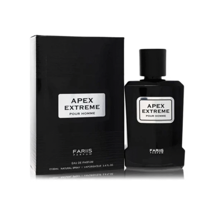 Fariis Apex Extreme Men Fragrance 100ML