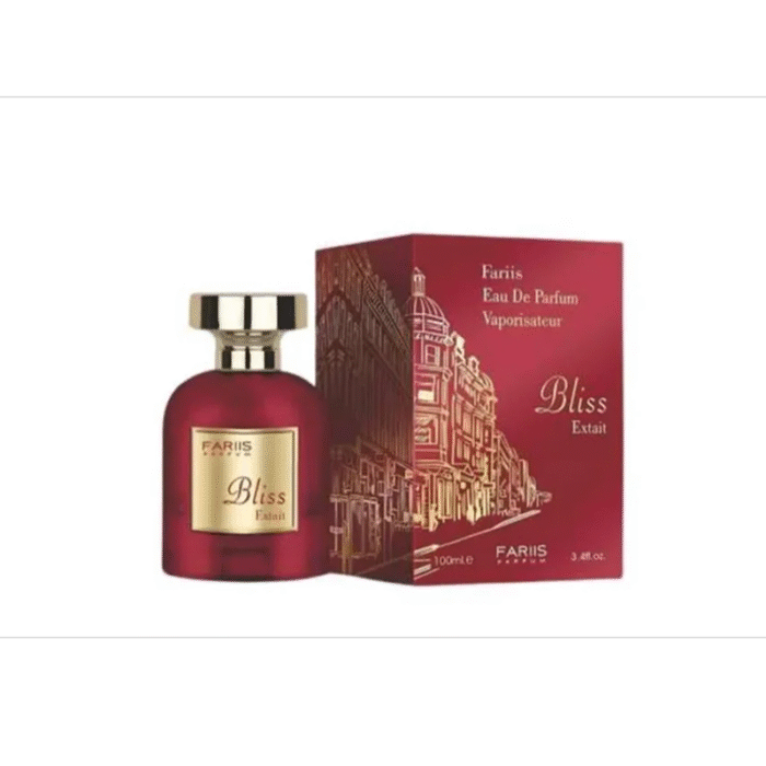 Fariis Bliss Extrait Fragrance 100ML