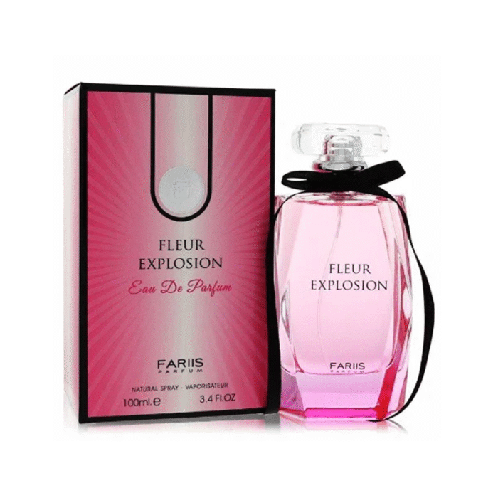 Fariis Fleur Explosion Fragrance 100ML