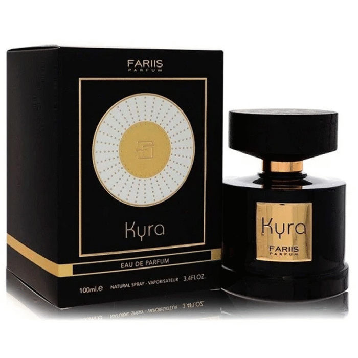 Fariis Kyra Fragrance 100ML