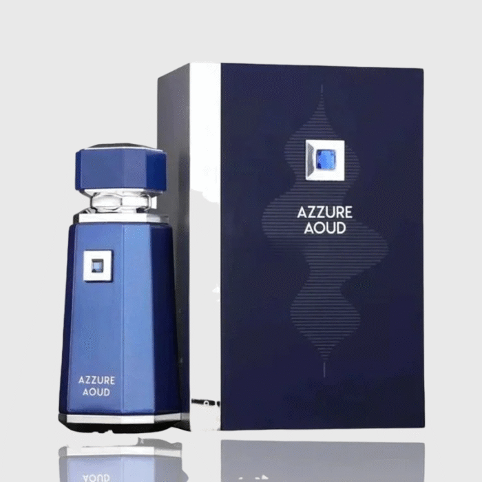 French Avenue Azzure Aoud Eau de Parfum 100ML