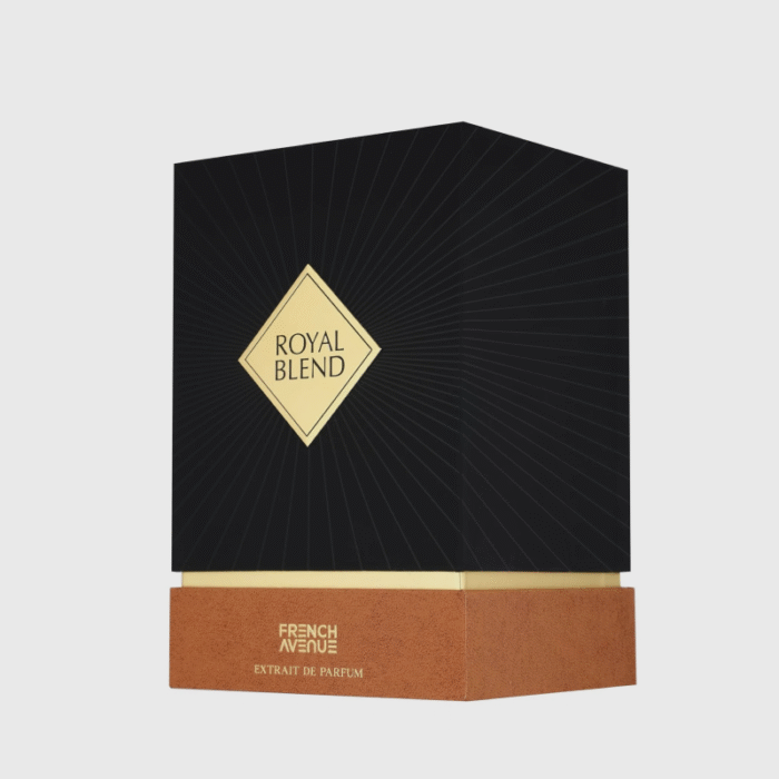 French Avenue Royal Blend Extrait Eau de Parfum 100ML