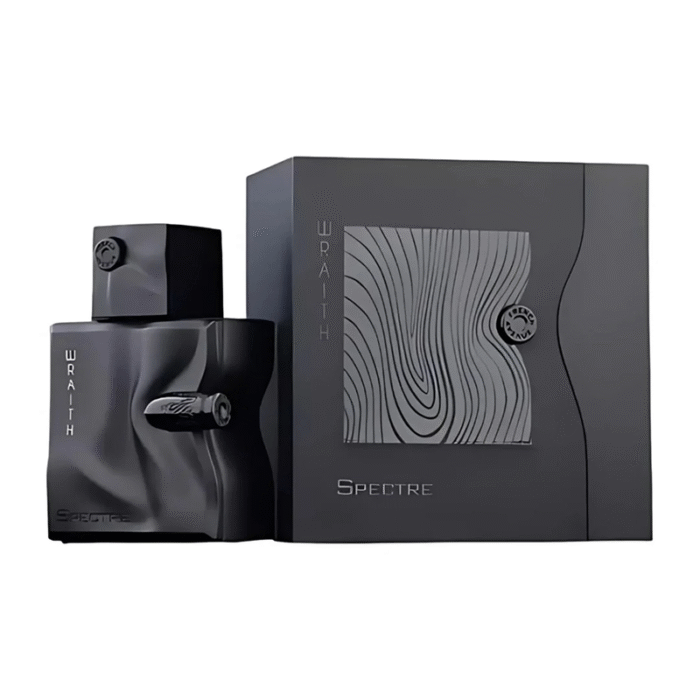 French Avenue Spectre Wraith Eau de Parfum 80ML