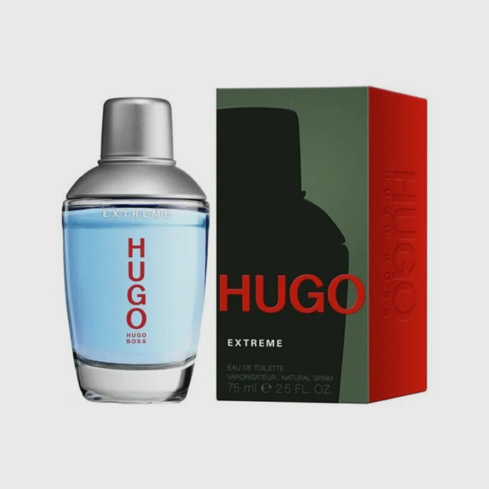 Hugo Boss Extreme Men Eau de Parfum 75ml