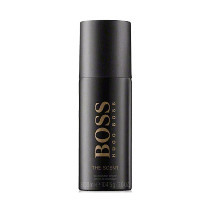 Hugo Boss The Scent Deodorant Spray 150ML