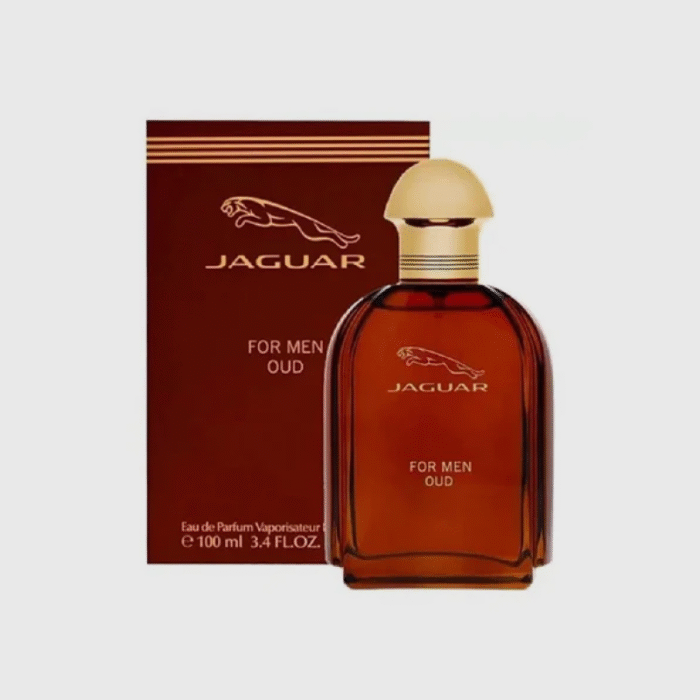 Jaguar Oud Men Eau de Parfum 100ml