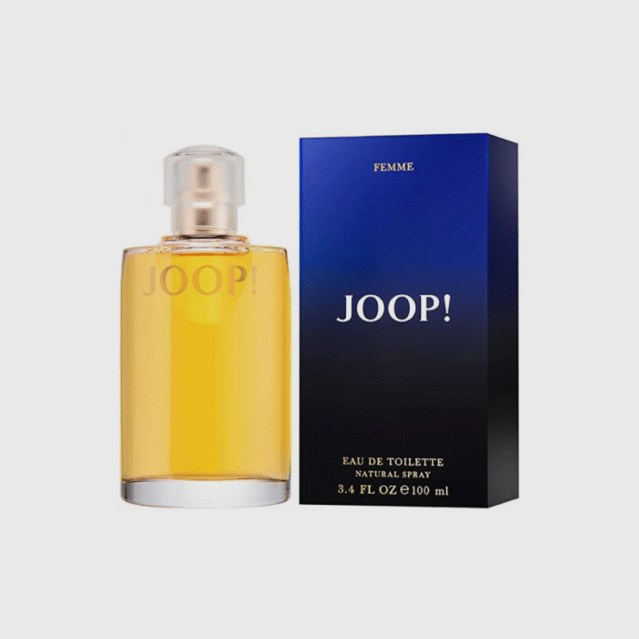 Joop Femme Eau de Toilette 100ml