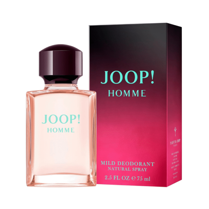 Joop Men Water Deodorant Spray 75ML