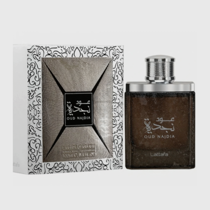 Lattafa Oud Najdia Eau de Parfum 100ml