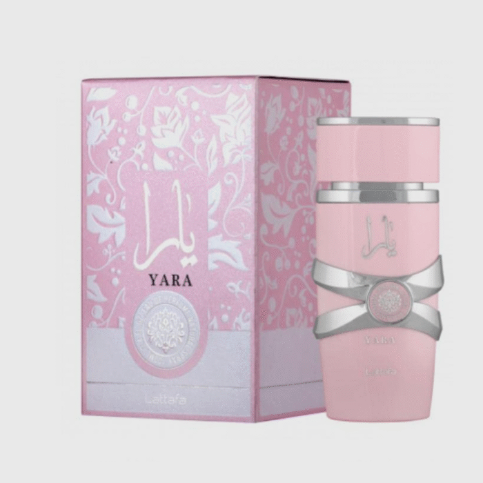 Lattafa Yara Women Eau de Parfum 100ml