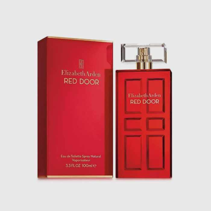 Elizabeth Arden Red Door Women Eau de Toilette 100ml