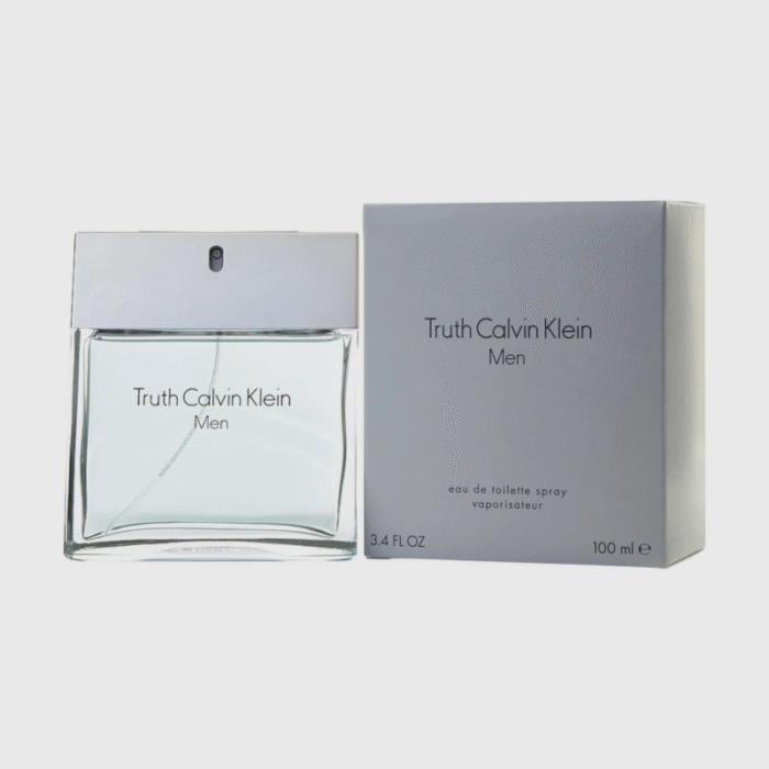 Calvin Klein Truth for Men Eau de Toilette 100ml