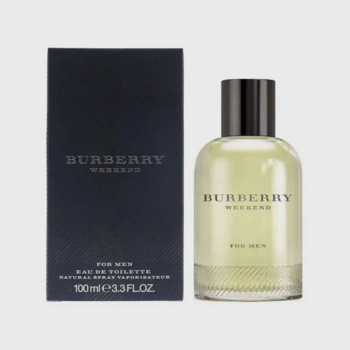 Burberry Weekend for Men Eau de Toilette 100ml